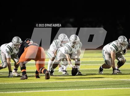 Thumbnail 3 in De La Salle vs. Pittsburg (CIF NCS Open Final) photogallery.