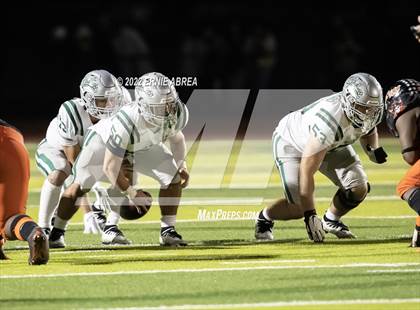 Thumbnail 2 in De La Salle vs. Pittsburg (CIF NCS Open Final) photogallery.
