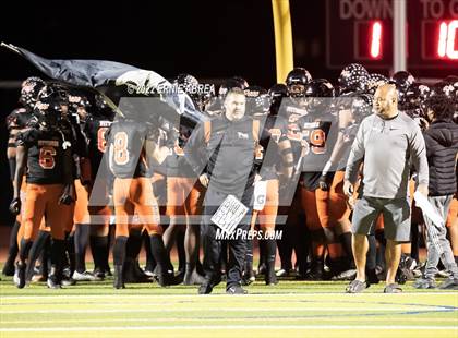 Thumbnail 3 in De La Salle vs. Pittsburg (CIF NCS Open Final) photogallery.