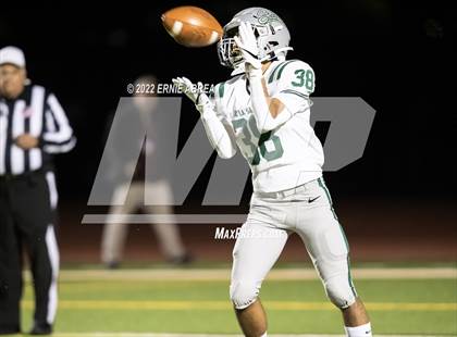 Thumbnail 1 in De La Salle vs. Pittsburg (CIF NCS Open Final) photogallery.