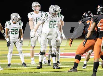 Thumbnail 1 in De La Salle vs. Pittsburg (CIF NCS Open Final) photogallery.
