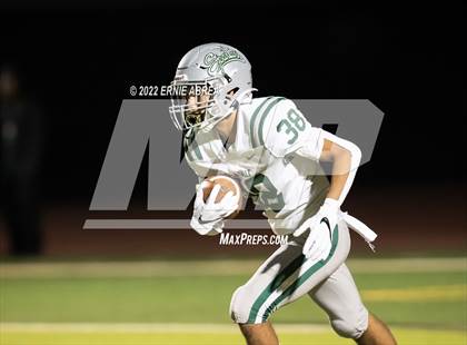 Thumbnail 3 in De La Salle vs. Pittsburg (CIF NCS Open Final) photogallery.