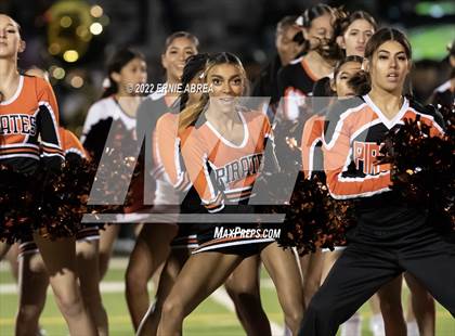 Thumbnail 1 in De La Salle vs. Pittsburg (CIF NCS Open Final) photogallery.