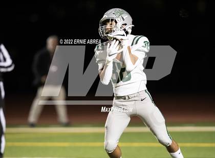 Thumbnail 3 in De La Salle vs. Pittsburg (CIF NCS Open Final) photogallery.