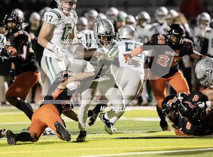 Thumbnail 1 in De La Salle vs. Pittsburg (CIF NCS Open Final) photogallery.