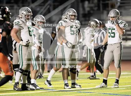 Thumbnail 3 in De La Salle vs. Pittsburg (CIF NCS Open Final) photogallery.