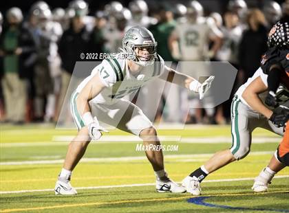 Thumbnail 2 in De La Salle vs. Pittsburg (CIF NCS Open Final) photogallery.