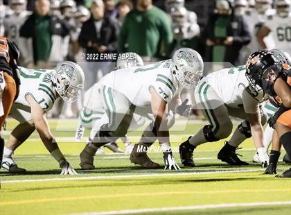 Thumbnail 3 in De La Salle vs. Pittsburg (CIF NCS Open Final) photogallery.