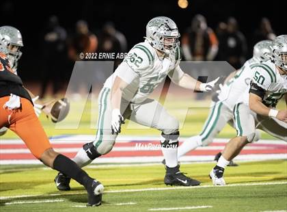 Thumbnail 3 in De La Salle vs. Pittsburg (CIF NCS Open Final) photogallery.
