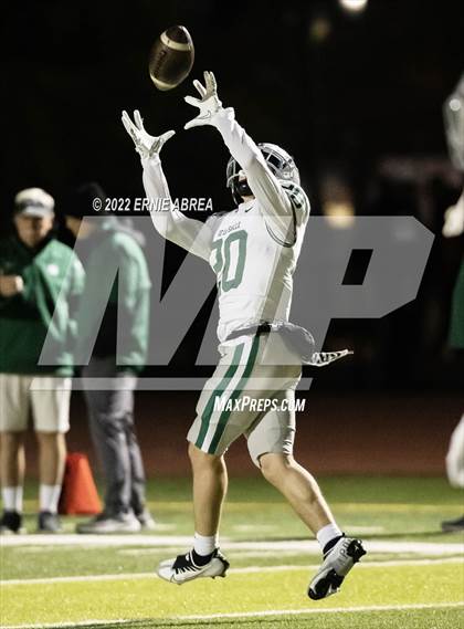 Thumbnail 3 in De La Salle vs. Pittsburg (CIF NCS Open Final) photogallery.