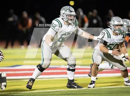 Thumbnail 1 in De La Salle vs. Pittsburg (CIF NCS Open Final) photogallery.