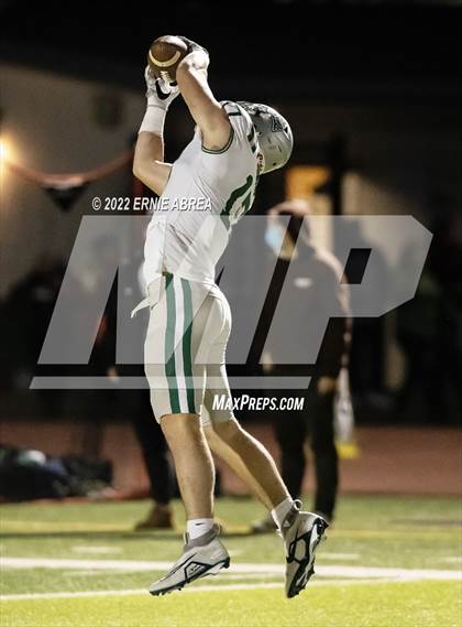 Thumbnail 1 in De La Salle vs. Pittsburg (CIF NCS Open Final) photogallery.