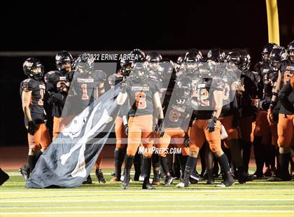 Thumbnail 1 in De La Salle vs. Pittsburg (CIF NCS Open Final) photogallery.