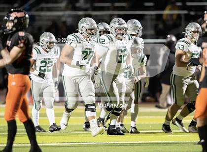 Thumbnail 3 in De La Salle vs. Pittsburg (CIF NCS Open Final) photogallery.
