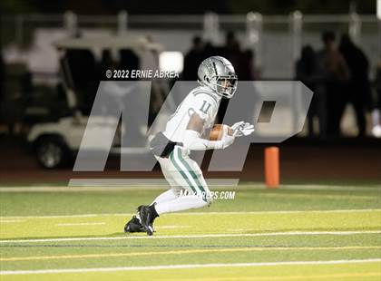 Thumbnail 1 in De La Salle vs. Pittsburg (CIF NCS Open Final) photogallery.