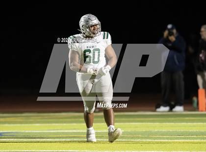 Thumbnail 3 in De La Salle vs. Pittsburg (CIF NCS Open Final) photogallery.