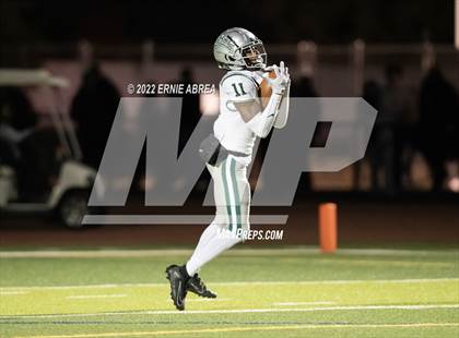 Thumbnail 2 in De La Salle vs. Pittsburg (CIF NCS Open Final) photogallery.