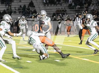 Thumbnail 3 in De La Salle vs. Pittsburg (CIF NCS Open Final) photogallery.