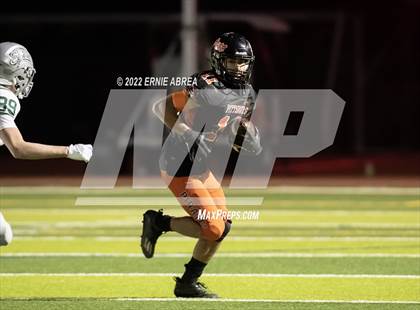 Thumbnail 2 in De La Salle vs. Pittsburg (CIF NCS Open Final) photogallery.