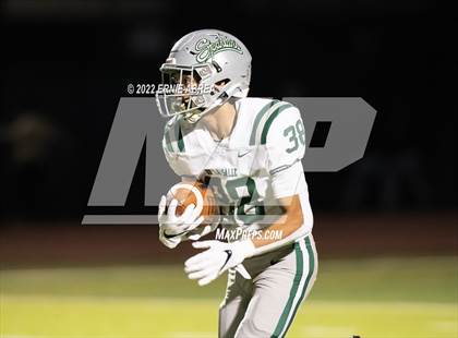 Thumbnail 2 in De La Salle vs. Pittsburg (CIF NCS Open Final) photogallery.