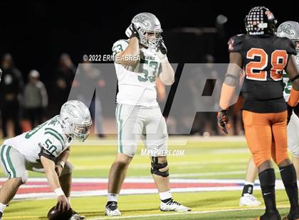 Thumbnail 1 in De La Salle vs. Pittsburg (CIF NCS Open Final) photogallery.