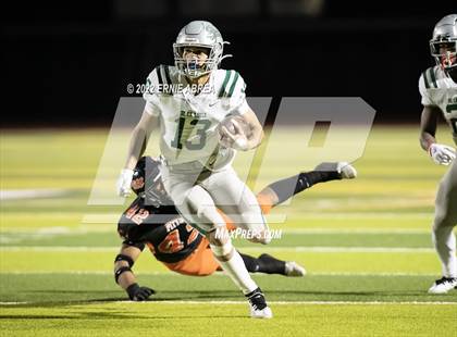 Thumbnail 1 in De La Salle vs. Pittsburg (CIF NCS Open Final) photogallery.
