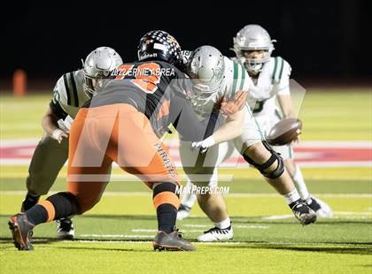 Thumbnail 2 in De La Salle vs. Pittsburg (CIF NCS Open Final) photogallery.