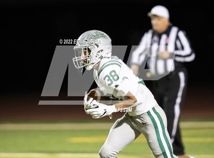 Thumbnail 1 in De La Salle vs. Pittsburg (CIF NCS Open Final) photogallery.