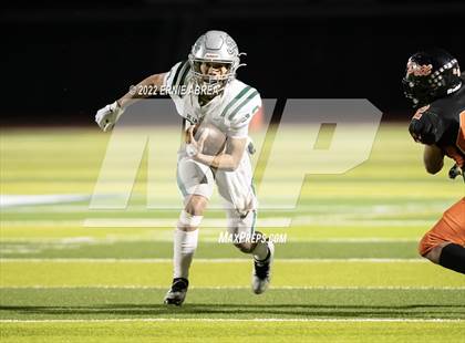 Thumbnail 2 in De La Salle vs. Pittsburg (CIF NCS Open Final) photogallery.