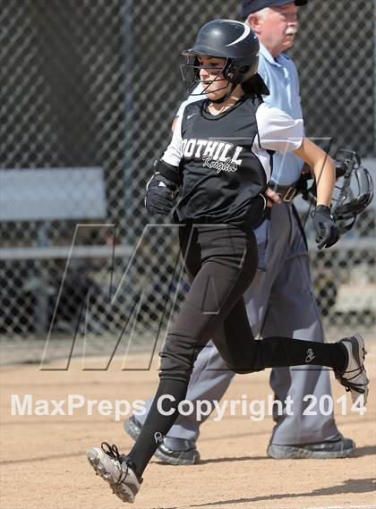 Thumbnail 1 in Villa Park @ Foothill photogallery.