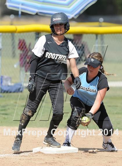 Thumbnail 2 in Villa Park @ Foothill photogallery.
