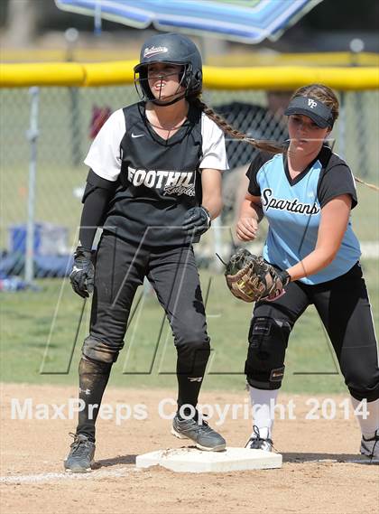 Thumbnail 3 in Villa Park @ Foothill photogallery.