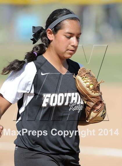 Thumbnail 3 in Villa Park @ Foothill photogallery.