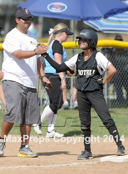 Thumbnail 2 in Villa Park @ Foothill photogallery.