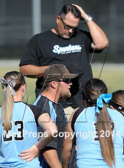 Thumbnail 3 in Villa Park @ Foothill photogallery.