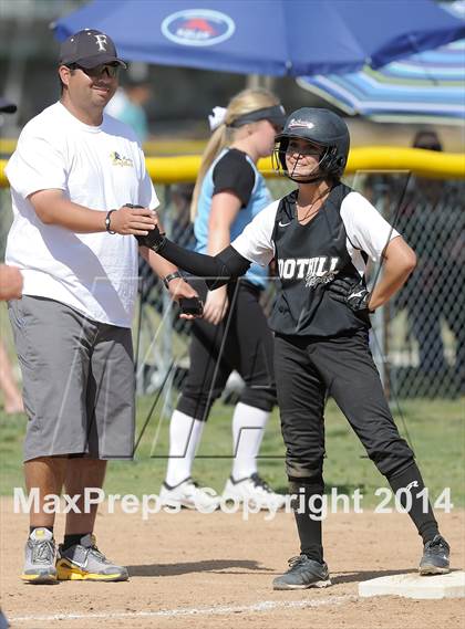 Thumbnail 3 in Villa Park @ Foothill photogallery.