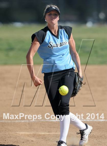 Thumbnail 1 in Villa Park @ Foothill photogallery.