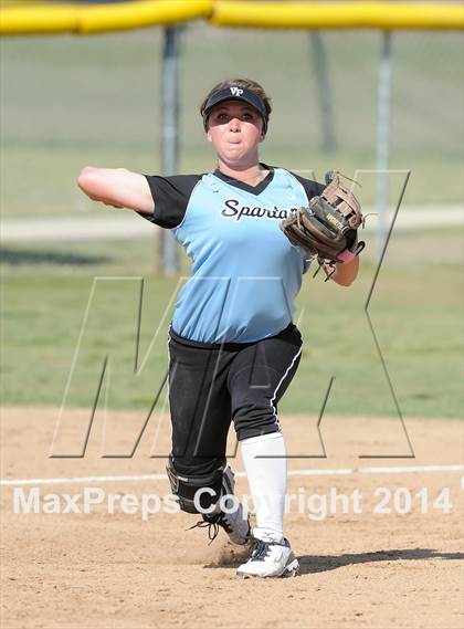 Thumbnail 3 in Villa Park @ Foothill photogallery.