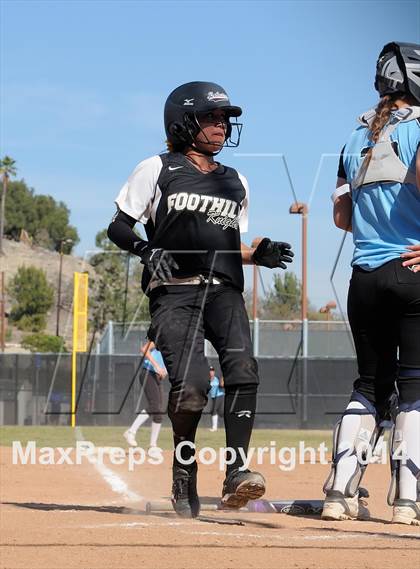 Thumbnail 3 in Villa Park @ Foothill photogallery.