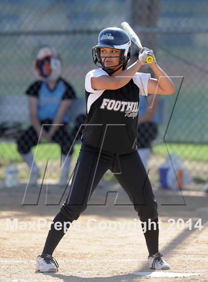 Thumbnail 3 in Villa Park @ Foothill photogallery.