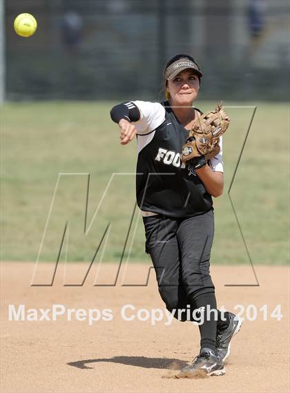 Thumbnail 1 in Villa Park @ Foothill photogallery.