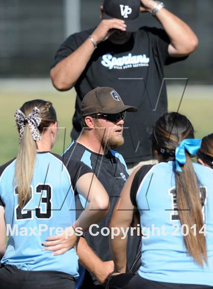 Thumbnail 1 in Villa Park @ Foothill photogallery.