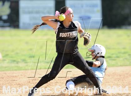 Thumbnail 3 in Villa Park @ Foothill photogallery.