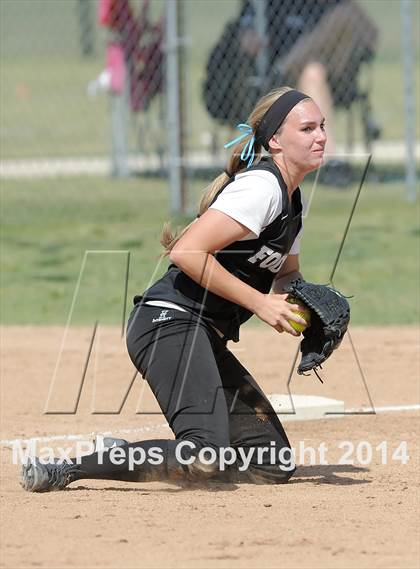 Thumbnail 1 in Villa Park @ Foothill photogallery.