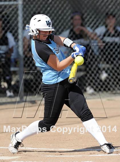 Thumbnail 1 in Villa Park @ Foothill photogallery.