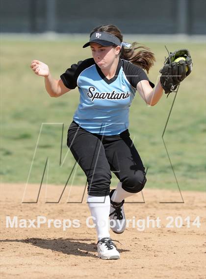 Thumbnail 1 in Villa Park @ Foothill photogallery.