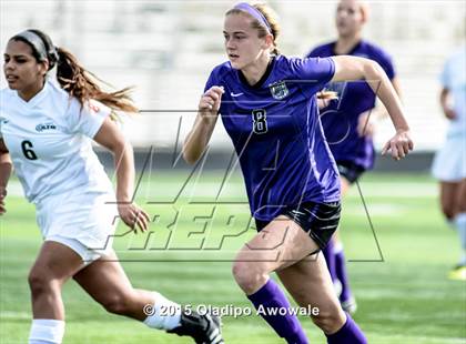 Thumbnail 2 in College Station vs Arlington (Lady Rabbit Invitational) photogallery.