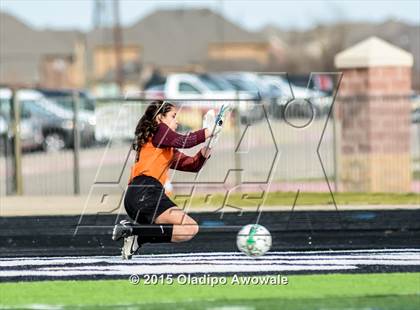 Thumbnail 1 in College Station vs Arlington (Lady Rabbit Invitational) photogallery.