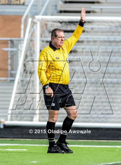 Thumbnail 1 in College Station vs Arlington (Lady Rabbit Invitational) photogallery.