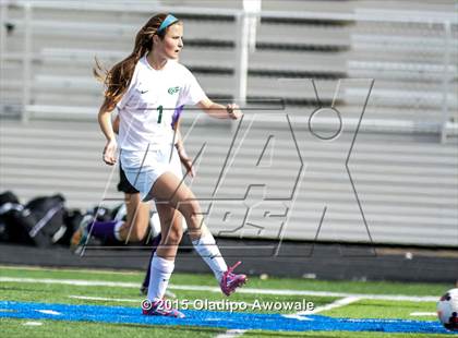 Thumbnail 1 in College Station vs Arlington (Lady Rabbit Invitational) photogallery.